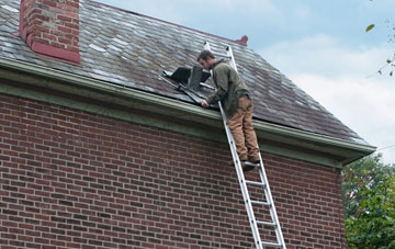 what affects urgent Masham roof repairs