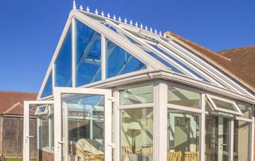 conservatory roof insulation costs Masham