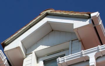 Masham fascia installation costs