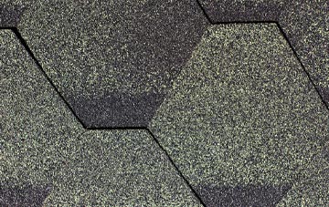 Masham fibreglass shingle repairs