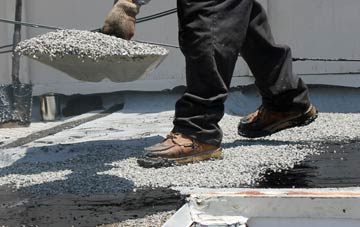 Masham flat roofing companies