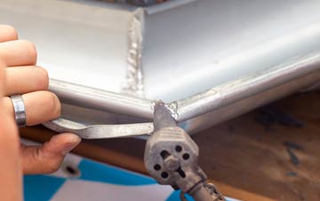 disadvantages of Masham lead roofing