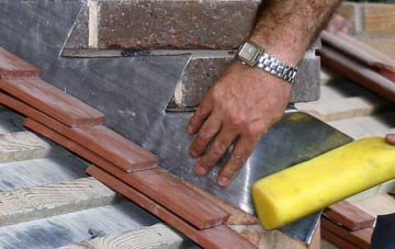 is Masham lead roofing safe?