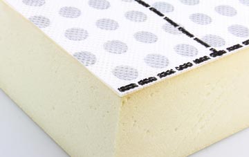 meeting Masham building codes