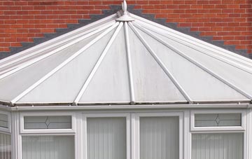 Masham polycarbonate conservatory roof repairs