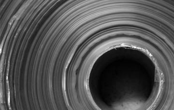 Masham pvc roof replacement