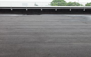 Masham asphalt roof replacement