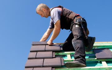disadvantages of Masham slate roofing