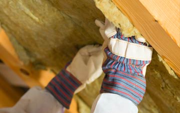 types of Masham pitched roof insulation materials