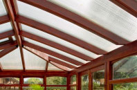 Masham conservatory roofing insulation