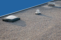 Masham flat roofing