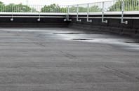 find rated Masham flat roofing companies